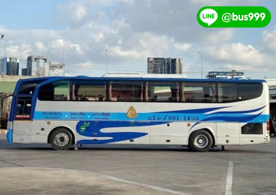 มาตรฐานรถโดยสาร บขส. ม.1 (ข) 36 ที่นั่ง